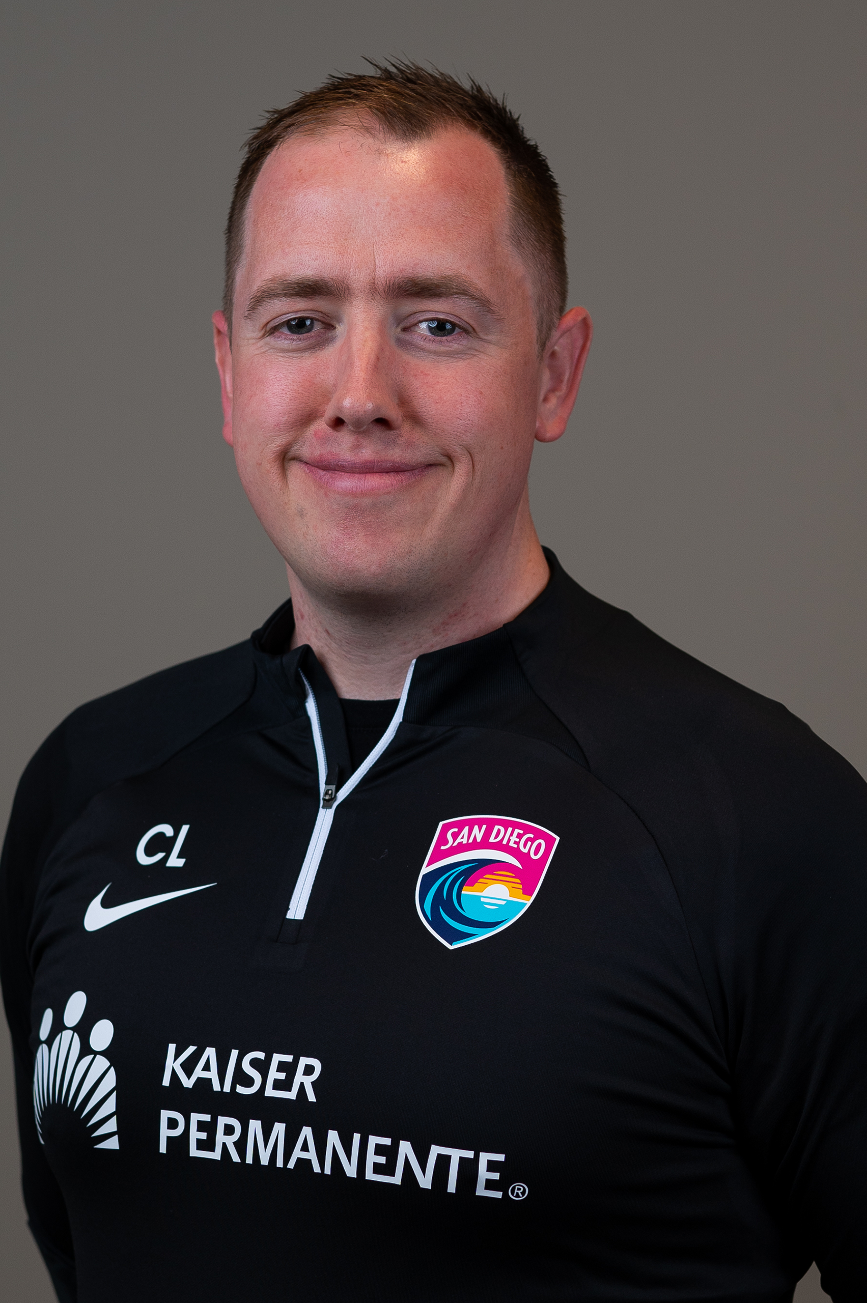 Chris Loxston